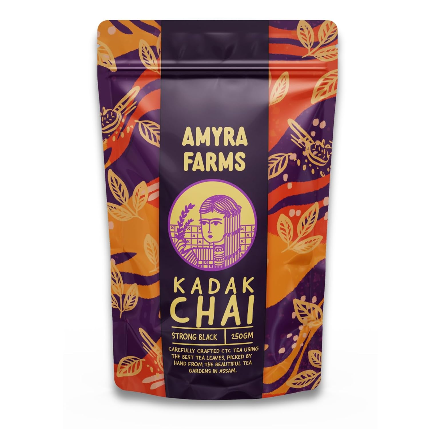Kadak Chai
